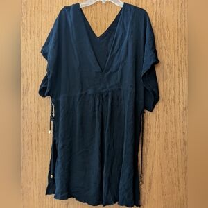 Lauren Ralph Lauren Swim Cover Up